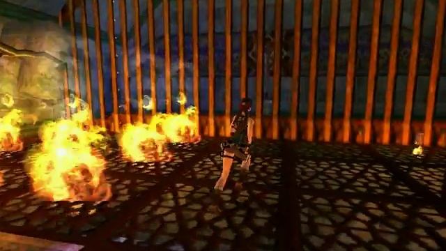 It Burns Walkthrough Pt. 1.avi смотреть онлайн