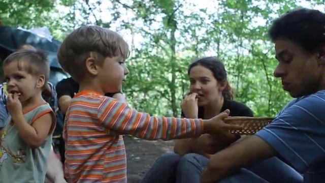 "Неразлучные друзья" - лето смотреть онлайн