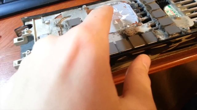 Что скопилось у GTX 260 за 10 лет? Разберем! смотреть онлайн
