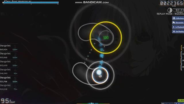 OSU - 1 день в игре кинг. Aloha Dance смотреть онлайн