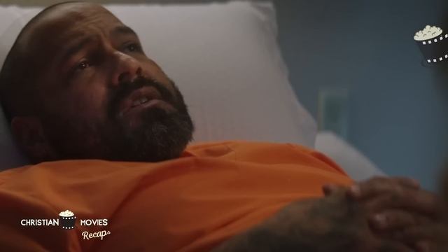 ? SICK girl wants to donate her organs to CONVICTED for this reason | Christian movies recaps смотреть онлайн