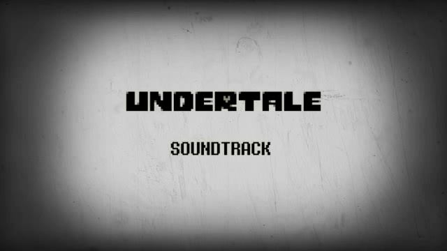 Undertale - Hopes and Dreams смотреть онлайн