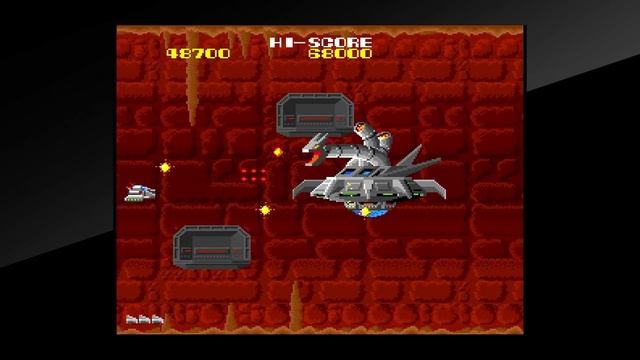 Quick Look: Arcade Archives: Round 05 смотреть онлайн