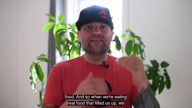 How to move from the old way to lose body fat to the new way смотреть онлайн