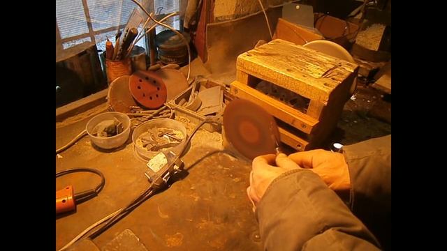 Как заточить китайские резаки для резьбы по дереву смотреть онлайн