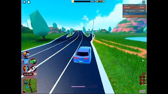 Roblox Jailbreak Free Vip Server Join Now смотреть онлайн