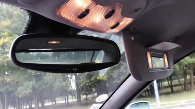 Peugeot 607 Exclusive