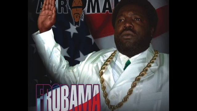 Afroman - Smoke 2 Blunts (OFFICIAL AUDIO) смотреть онлайн