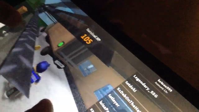 Go play Roblox Roblox смотреть онлайн