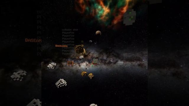 Space Rescue Testing смотреть онлайн