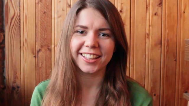 Natalia is the energy! for Martin Sastre смотреть онлайн