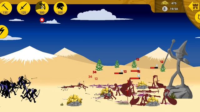 Stick war: legacy | уровни 6-7 смотреть онлайн