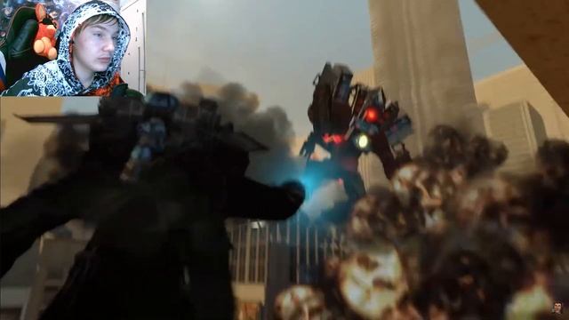 СМОТРЮ СЕРИИ ПО СКИБИДИ ТУАЛЕТЫ 26-67