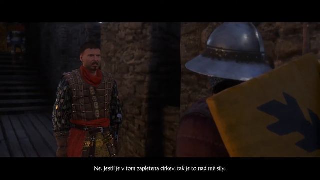 Kingdom Come Deliverance cz #32 Turnaj; gameplay смотреть онлайн