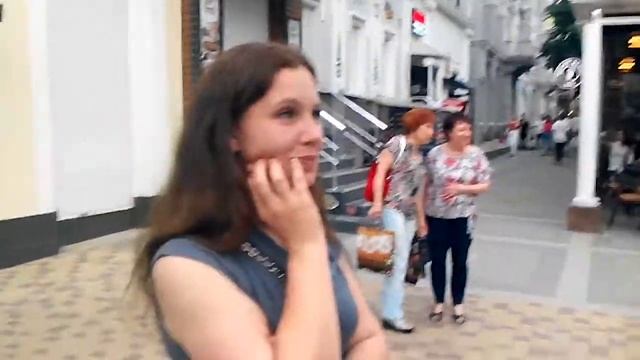 Танцы в день города, на площаде пушкина смотреть онлайн