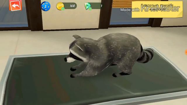 МОЯ КЛИНИКА ДЛЯ ЖИВОТНЫХ - НОВАЯ ИГРА ДЛЯ ANDROID & IOS