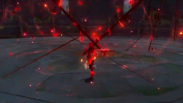 УЛЬТА АРЛЕКИНО/ULTA ARLECHINO   Геншин