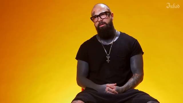 So You Want a Coverup Tattoo? | Tattoo Styles смотреть онлайн