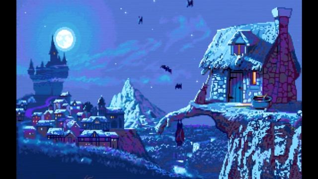 Pixel Music 8 16 Bit 022