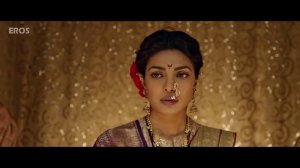 Приянка Чопра, Дипика Падуконе и Ранвир Сингх в фильме "Баджирао и Мастани" — Индиские фильмы