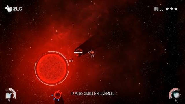 Solar Flux: Cerberus completed смотреть онлайн