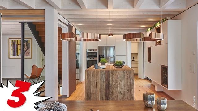 TOP 5 HOLZHAUS - Schwedenhaus-Style Oder Ultramodern? | Hausbau Helden