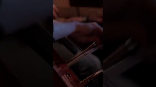 “Meditations” Live! Inspired By The Work Of Marcus Aurelius #cello #stoicism #martinguitars