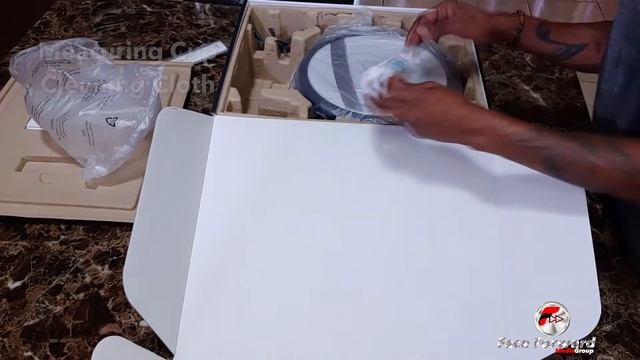 DEEBOT M87 Robot Vacuum ( Unboxing ) смотреть онлайн