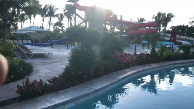 Beaches Turks and Caicos Pirates Island Water Park 2019 смотреть онлайн
