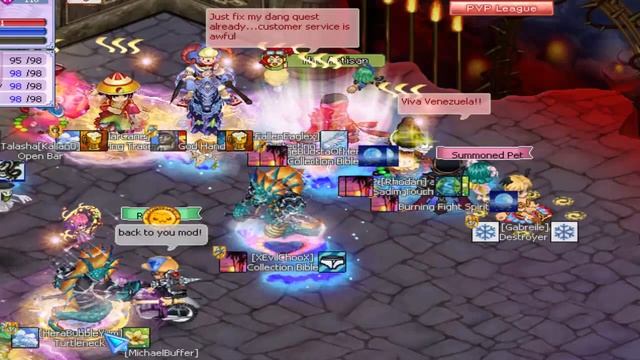 Luminary Rise Of The Goonzu│Tournament Of The Gods S4 Great Final смотреть онлайн