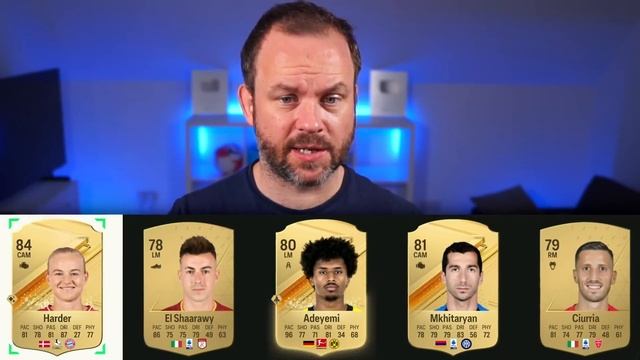 First Ever FC 24 Draft смотреть онлайн