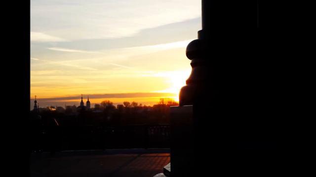 Небо над Владимиром Октябрь, 2014 смотреть онлайн