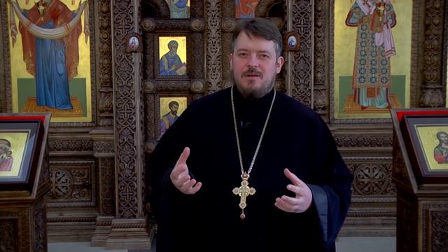 Великая Пятница. Почему люди убили Бога?