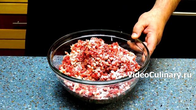 Самса Пармуда - Рецепт узбекской Самсы от Бабушки Эммы смотреть онлайн