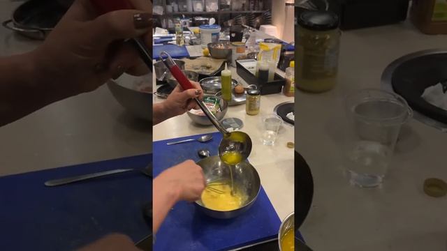 Голландский соус смотреть онлайн