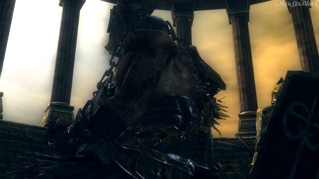 Dark Souls #24 [Умри последний дракон!!!!!!] смотреть онлайн