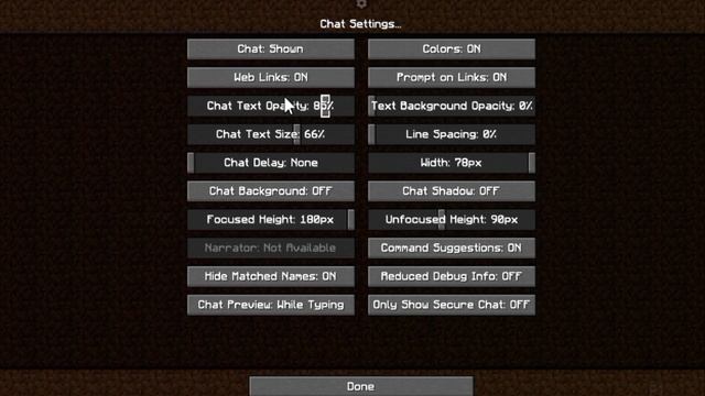 How To Get Clear Chat Background in Minecraft Java | How To Get Chat Like Living Legend Without Mod смотреть онлайн