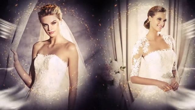 Красивые свадебные платья в Ростове. Свадебный салон Dolce Vita смотреть онлайн