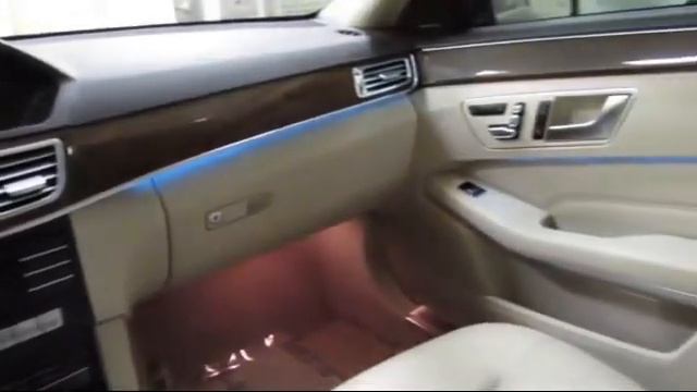 2016 Mercedes-Benz E-class Sedan E350 Scottsdale Tempe Mesa Gilbert Phoenix смотреть онлайн