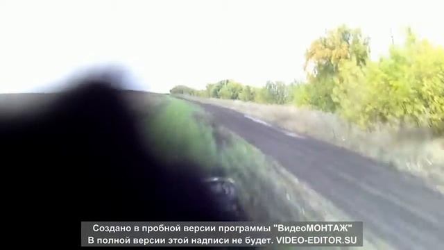 Онборд от участника бахи "Тереньга-Кузоватов-Транзит" Евгения Тихонова, номер 75 смотреть онлайн