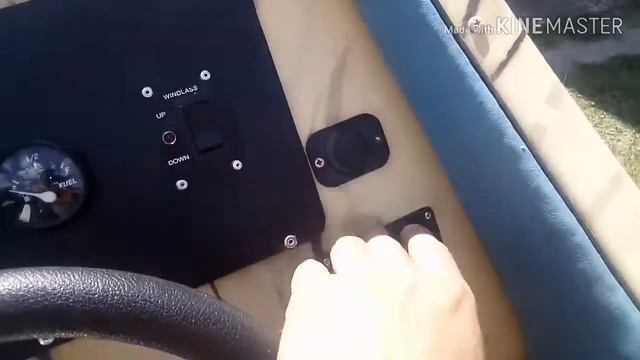 "KAJUBOOT " Германский катер смотреть онлайн