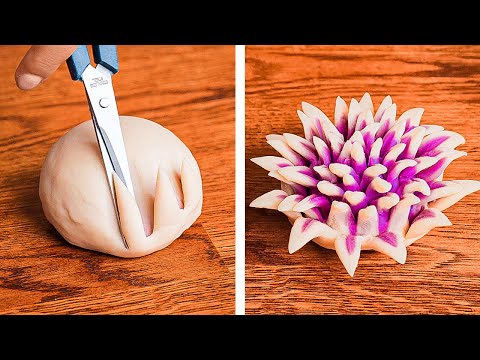 УДИВИТЕЛЬНЫЕ РЕЦЕПТЫ ВЫПЕЧКИ И ДЕСЕРТОВ, КОТОРЫЕ ВЫ ДОЛЖНЫ ОБЯЗАТЕЛЬНО ПОПРОБОВАТЬ. смотреть онлайн