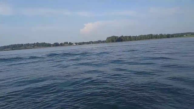 Обь 3 и YAMAXA 30 смотреть онлайн