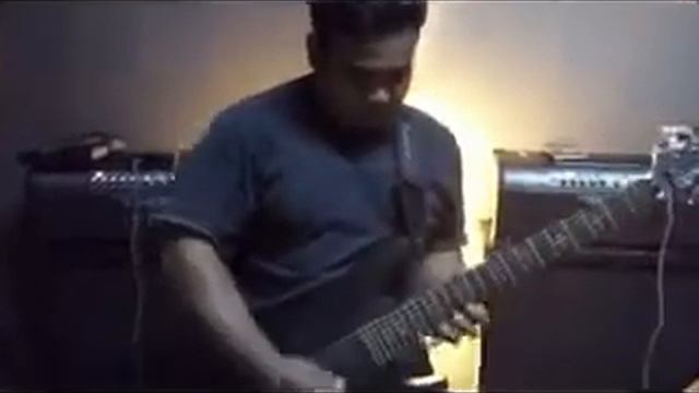 D'fender jamm lagu REDHA смотреть онлайн