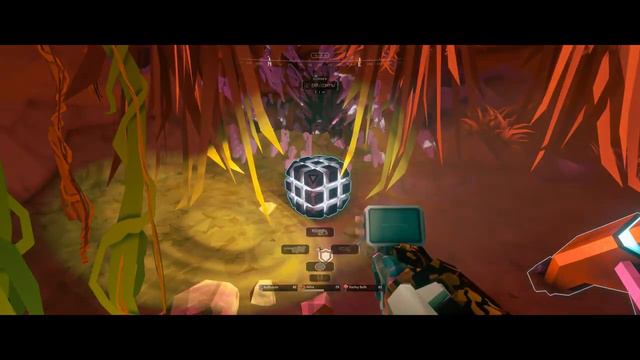 What finding Error Cube looks like. Wonder if it's edible.. смотреть онлайн