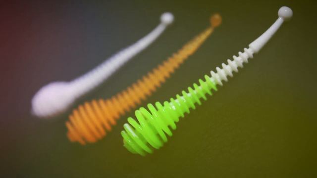 Силиконовые приманки Boroda Baits (Борода бейтс). Лучшие приманки, которые всегда выручают. Рыбалка смотреть онлайн