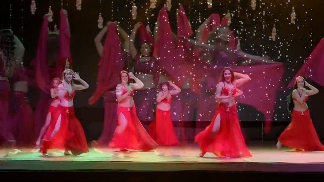 ! Магия востока на 1 мин смотреть онлайн