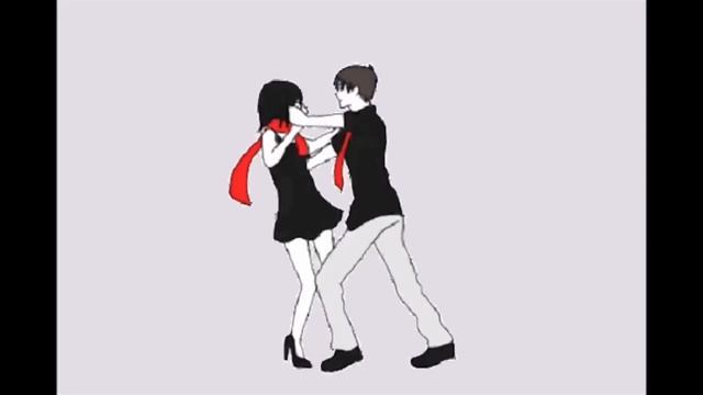 「Shingeki No Kyojin」Dancin смотреть онлайн