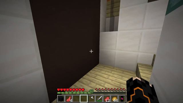 Using TIME TRAVEL To Help My Friends In Minecraft (Hindi) смотреть онлайн