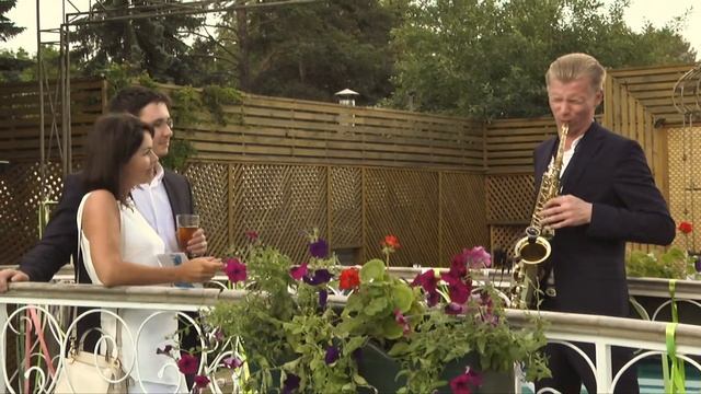 Саксофонист Анисимов Дмитрий на свадьбу праздник СПБ, Москва Санкт-Петербург, живая музыка смотреть онлайн